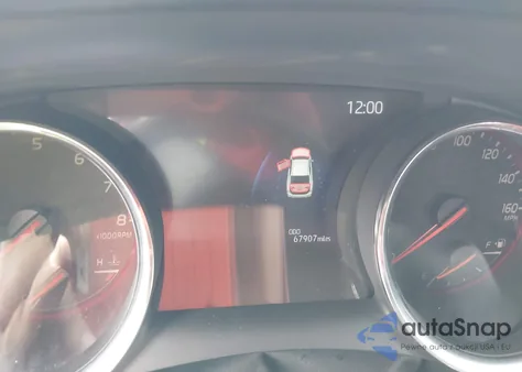 2019 Toyota Camry Xse from USA, damaged, VIN 4T1B61HK4KU223541